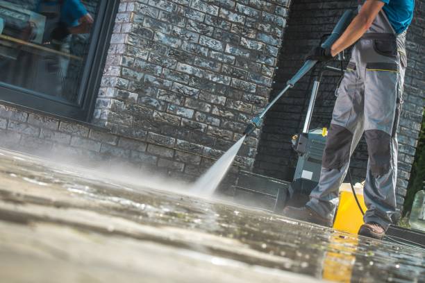 Best Sidewalk and Walkway Cleaning  in Athens, GA