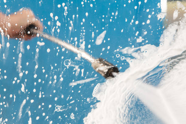 Athens, GA Pressure Washing Services Company